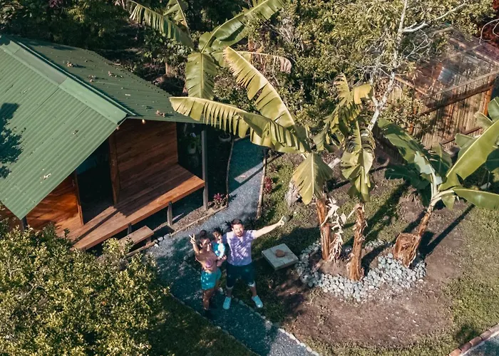 Jardin Del Sol Ecoglamping Sas