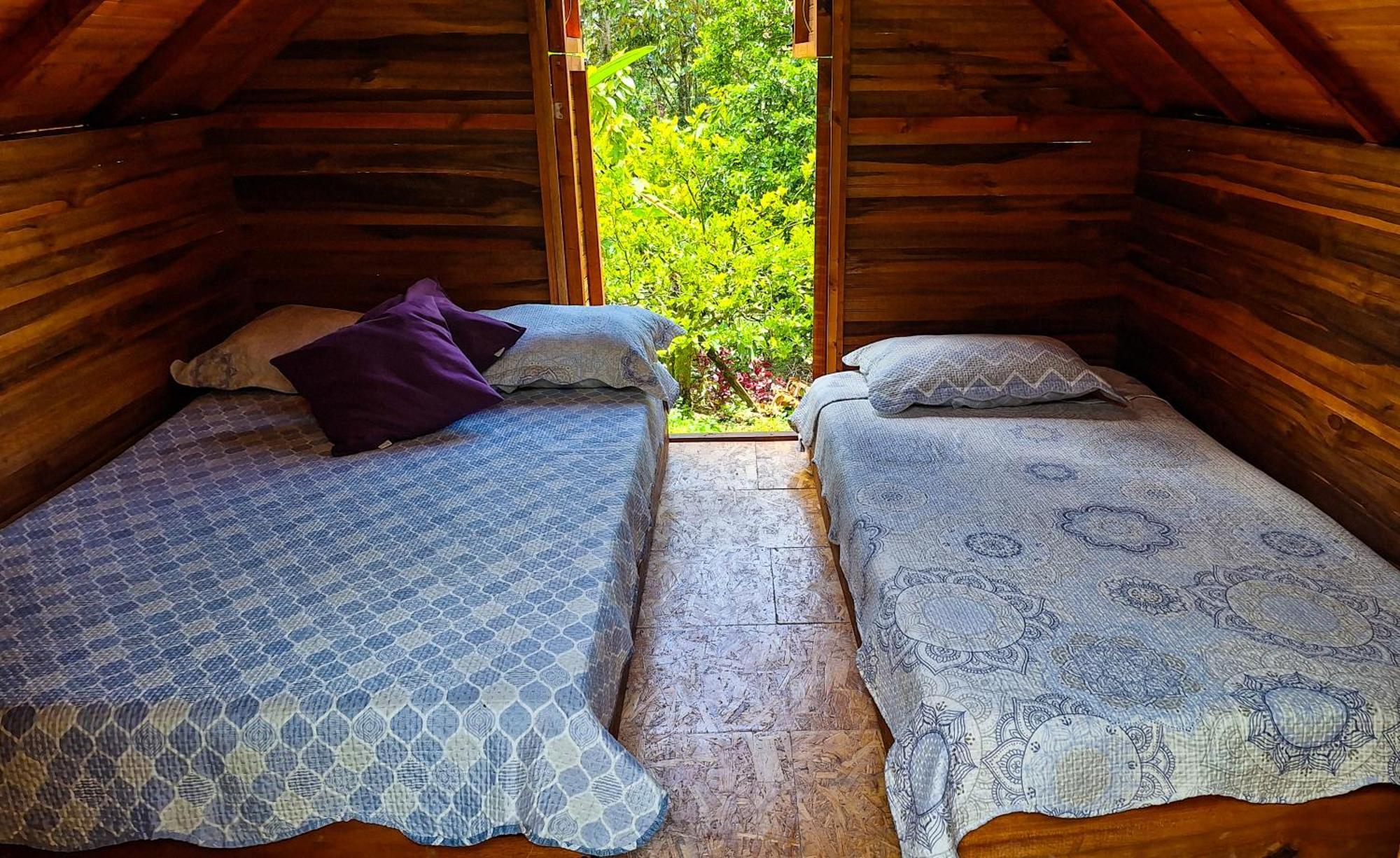 Jardin Del Sol Ecoglamping Sas * San Jose de Suaita