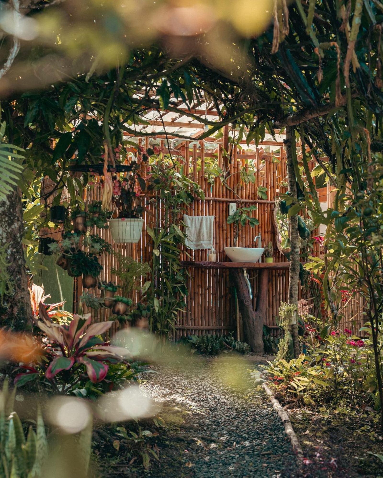 Jardin Del Sol Ecoglamping Sas * San Jose de Suaita