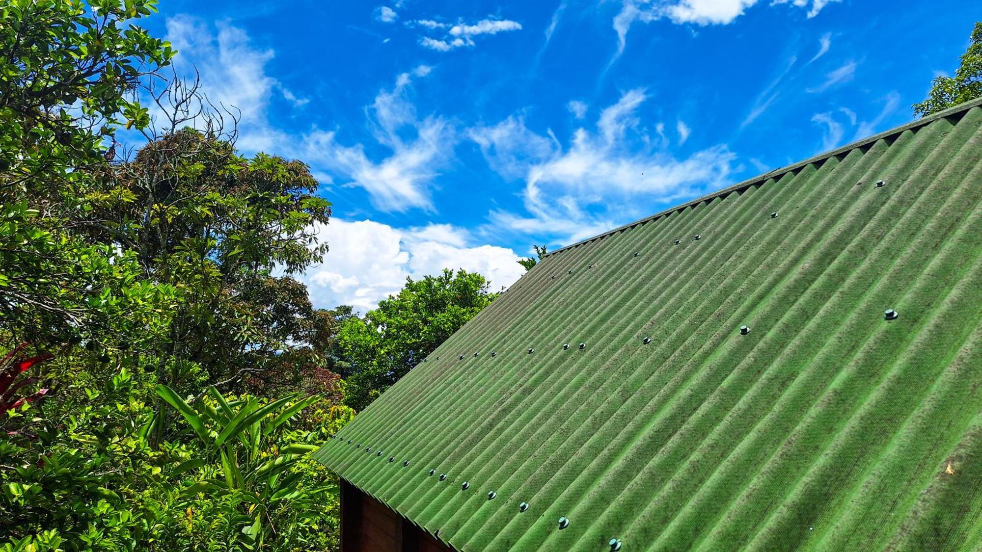 Jardin Del Sol Ecoglamping Sas * San Jose de Suaita