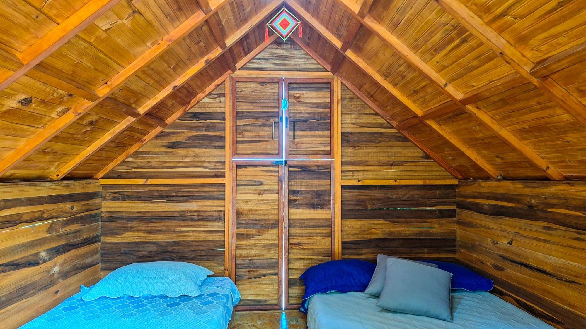 Jardin Del Sol Ecoglamping Sas San Jose de Suaita