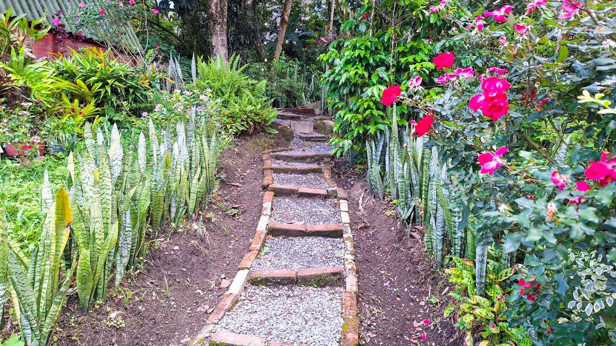 Jardin Del Sol Ecoglamping Sas San Jose de Suaita