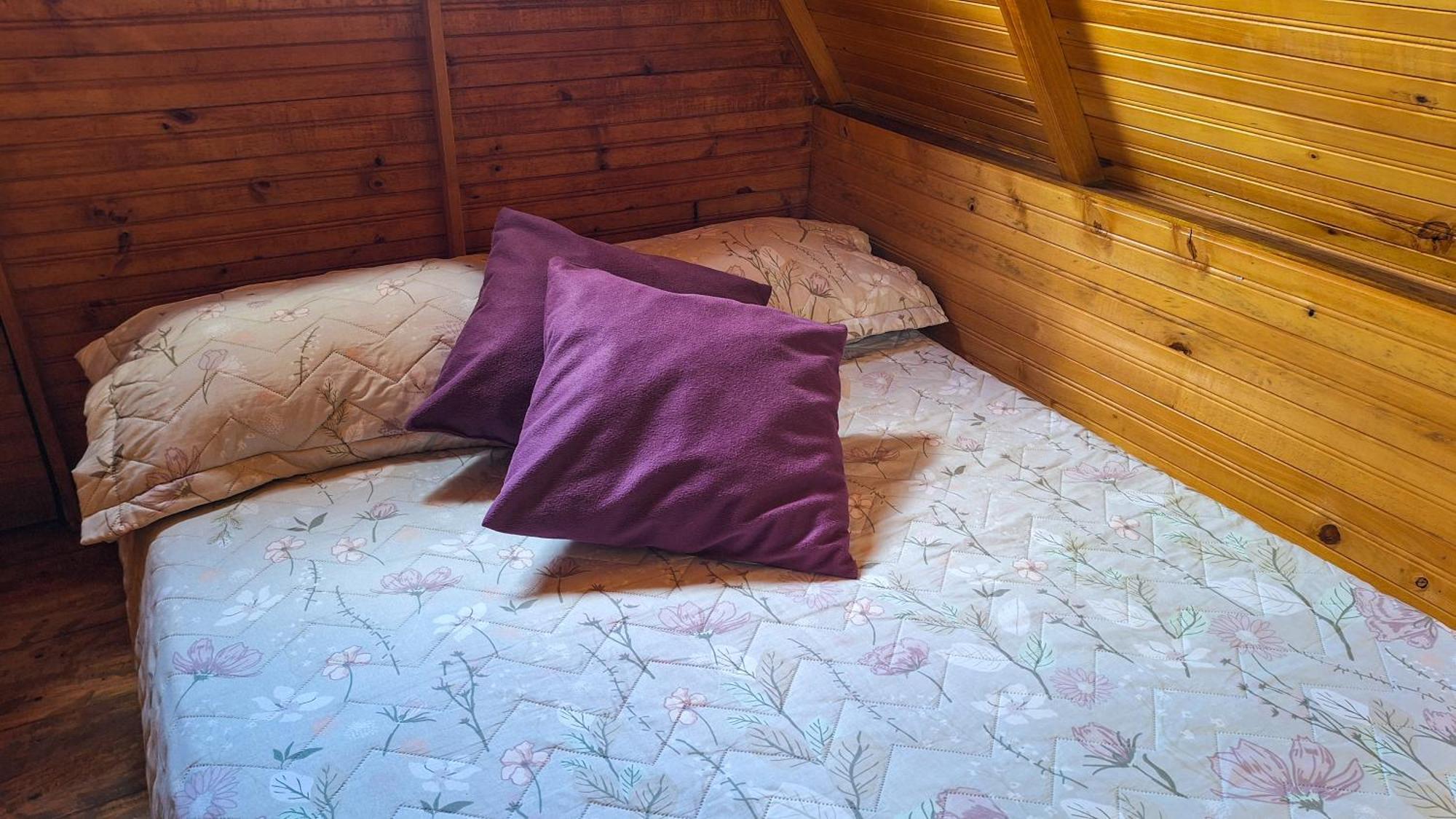 Jardin Del Sol Ecoglamping Sas * San Jose de Suaita