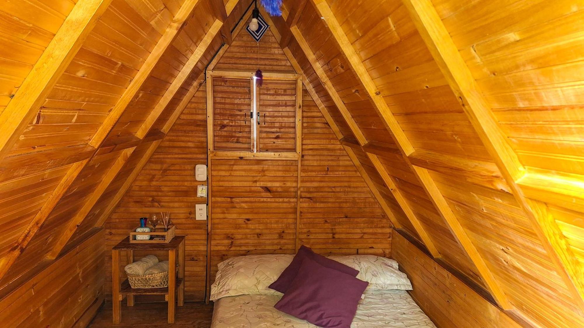 Jardin Del Sol Ecoglamping Sas San Jose de Suaita