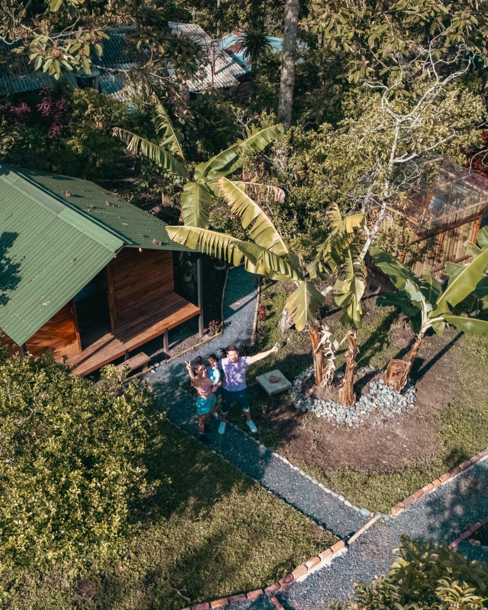 Tente de luxe Jardin Del Sol Ecoglamping Sas San Jose de Suaita